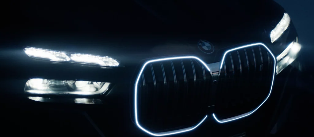 سرویس های تخصصی BMW
