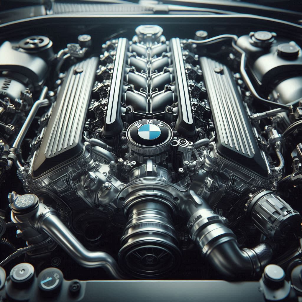 چگونه مشکلات موتور BMW خود را شناسایی و برطرف کنیم؟
