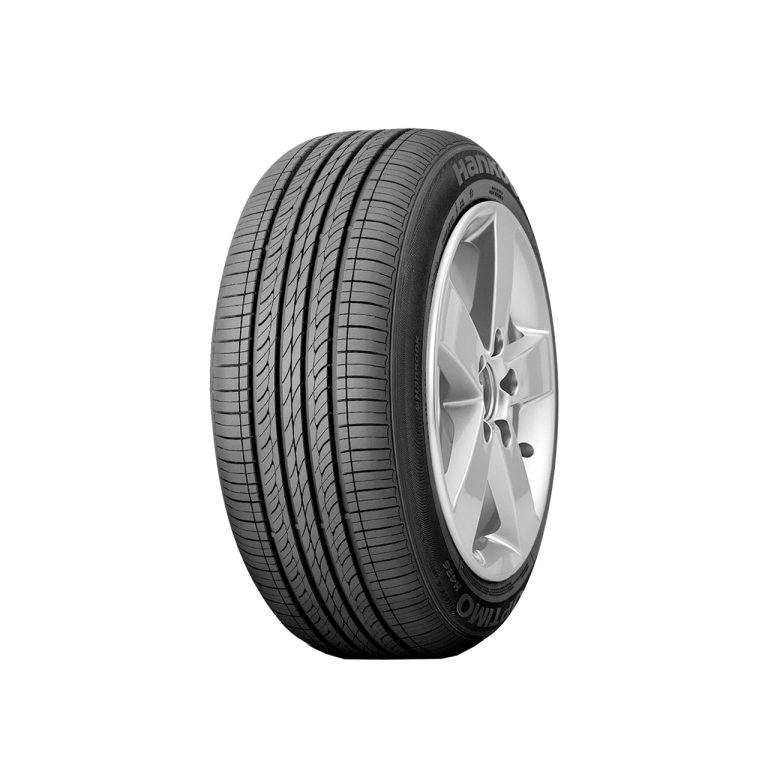 لاستیک خودرو  بی ام و لاستیک خودرو هانکوک مدل OPTIMO H426 سایز 235/55R18 مکمل سوخت و روغن خودرو bmw