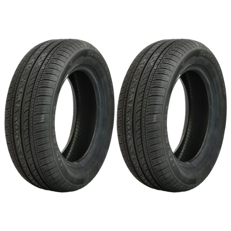 لاستیک خودرو  بی ام و لاستیک خودرو کاپسن مدل H202 سایز 205/65/15 - دو حلقه مکمل سوخت و روغن خودرو bmw