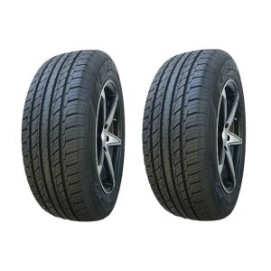 لاستیک خودرو  بی ام و لاستیک خودرو کاپسن مدل HP7 سایز 235/50R18 - دو حلقه مکمل سوخت و روغن خودرو bmw