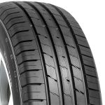 لاستیک خودرو  بی ام و لاستیک خودرو مینروا مدل ECOSPEED 2 SUV سایز 295/35/21- دو حلقه مکمل سوخت و روغن خودرو bmw