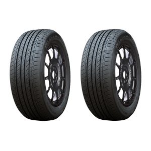 لاستیک خودرو  بی ام و لاستیک خودرو واکایاما مدل VK21 سایز 195/60R15-دوحلقه مکمل سوخت و روغن خودرو bmw