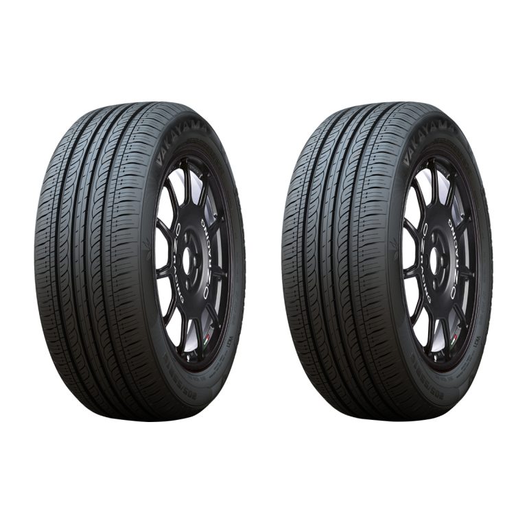 لاستیک خودرو  بی ام و لاستیک خودرو واکایاما مدل VK21 سایز 195/60R15-دوحلقه مکمل سوخت و روغن خودرو bmw