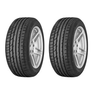 لاستیک خودرو  بی ام و لاستیک خودرو کنتیننتال مدل CONTACT2 SSR سایز 205/50R17 - دو حلقه مکمل سوخت و روغن خودرو bmw