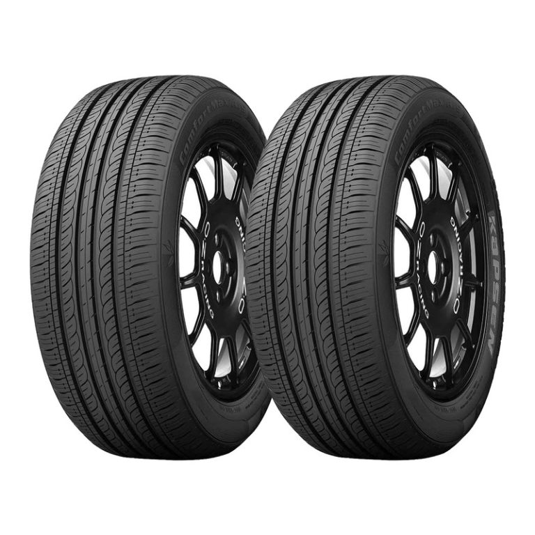 لاستیک خودرو  بی ام و لاستیک خودرو کاپسن مدل H202 سایز 225/70/16 - دو حلقه مکمل سوخت و روغن خودرو bmw