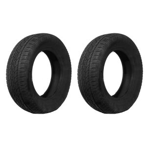 لاستیک خودرو  بی ام و لاستیک خودرو جی پلنت تایر مدل RO-HTX سایز 265/60/18 - 2 حلقه مکمل سوخت و روغن خودرو bmw