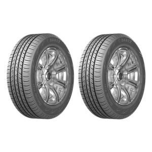 لاستیک خودرو  بی ام و لاستیک خودرو بارز مدل P685 Opti Ride سایز 205/60R14 -دو حلقه مکمل سوخت و روغن خودرو bmw