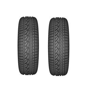 لاستیک خودرو  بی ام و لاستیک خودرو مدل 2023KB55 سایز 205/50R17 - دو حلقه مکمل سوخت و روغن خودرو bmw