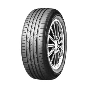 لاستیک خودرو  بی ام و  لاستیک خودرو نکسن مدل Nblue HD Plus سایز 195/50R16 مکمل سوخت و روغن خودرو bmw