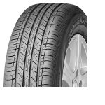 لاستیک خودرو  بی ام و لاستیک نکسن مدل CP672 2021 سایز 215/55R16 - دوحلقه مکمل سوخت و روغن خودرو bmw