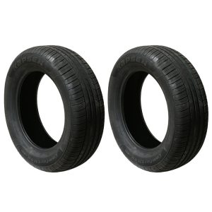 لاستیک خودرو  بی ام و لاستیک خودرو کاپسن مدل S801 سایز 195/50R15 - دو حلقه مکمل سوخت و روغن خودرو bmw