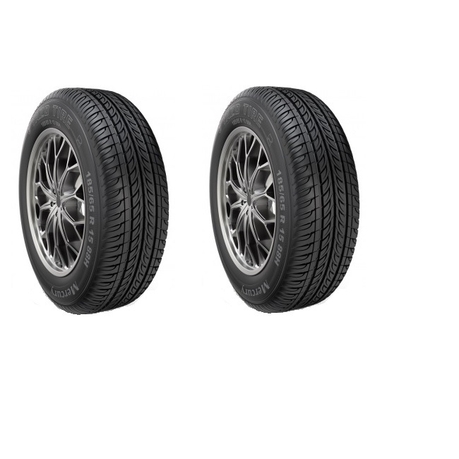 لاستیک خودرو  بی ام و لاستیک خودرو یزد تایر مدل مرکوری سایز 185/65R15 - دو حلقه  مکمل سوخت و روغن خودرو bmw