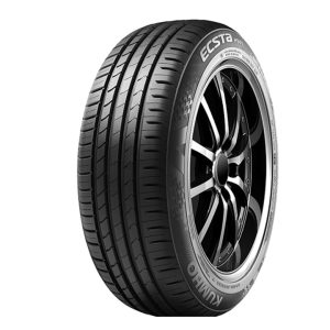 لاستیک خودرو  بی ام و لاستیک خودرو کومهو مدل ECSTA HS51 سایز 225/55R16 - یک حلقه مکمل سوخت و روغن خودرو bmw