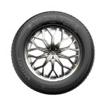 لاستیک خودرو  بی ام و لاستیک خودرو یزد تایر مدل MERCURY سایز 205/60R14 - دو حلقه مکمل سوخت و روغن خودرو bmw