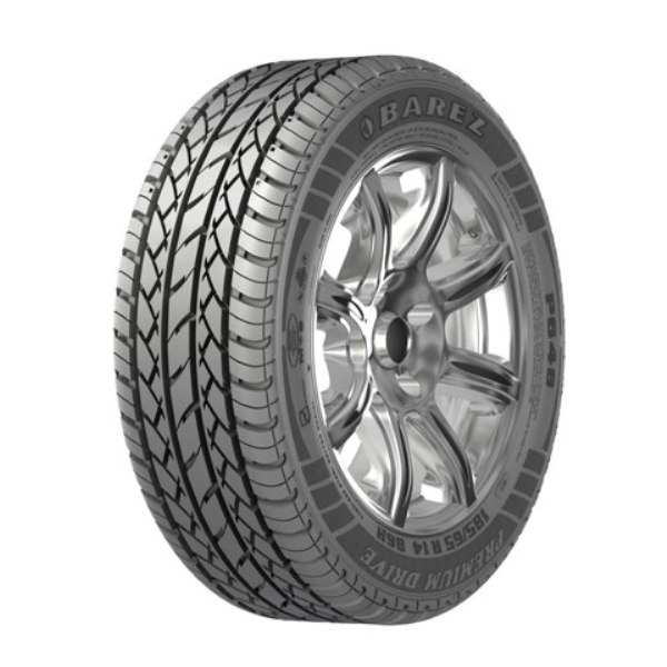 لاستیک خودرو  بی ام و لاستیک خودرو بارز مدل P648 سایز 185/65R14  مکمل سوخت و روغن خودرو bmw