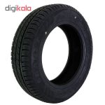 لاستیک خودرو  بی ام و لاستیک خودرو بارز مدل P640 سایز 185/65R15 مکمل سوخت و روغن خودرو bmw