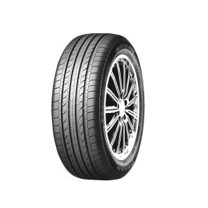 لاستیک خودرو  بی ام و  لاستیک خودرو نکسن مدل NPRIZ AH8 سایز 225/45R17 مکمل سوخت و روغن خودرو bmw