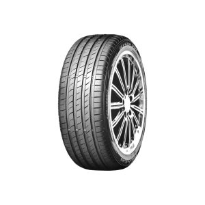 لاستیک خودرو  بی ام و لاستیک خودرو نکسن مدل NFERA SU1 سایز 245/45R18 مکمل سوخت و روغن خودرو bmw