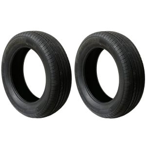 لاستیک خودرو  بی ام و لاستیک خودرو کاپسن مدل H202 سایز 185/70R13 - دو حلقه  مکمل سوخت و روغن خودرو bmw