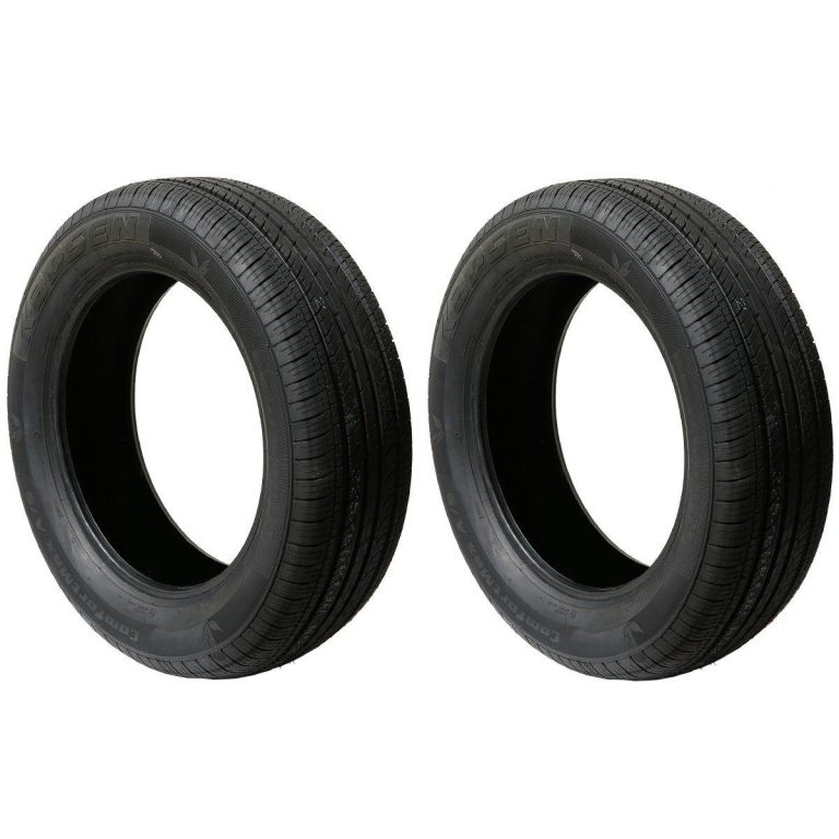 لاستیک خودرو  بی ام و لاستیک خودرو کاپسن مدل H202 سایز 195/55R15 - دوحلقه  مکمل سوخت و روغن خودرو bmw
