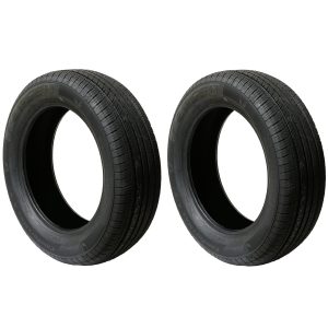 لاستیک خودرو  بی ام و لاستیک خودرو کاپسن مدل H202 سایز 195/60R16 -دو حلقه مکمل سوخت و روغن خودرو bmw