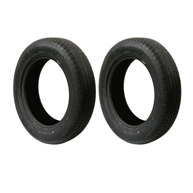 لاستیک خودرو  بی ام و لاستیک خودرو کاپسن مدلS2000سایز 215/45R18 - دو حلقه مکمل سوخت و روغن خودرو bmw