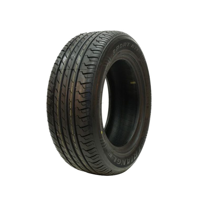 لاستیک خودرو  بی ام و لاستیک خودرو تراینگل مدل TR918 سایز 185/65R15 مکمل سوخت و روغن خودرو bmw