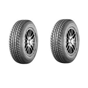 لاستیک خودرو  بی ام و لاستیک خودرو جی تی رادیال مدل BXT PLUS سایز 205/75R15 - دو حلقه  مکمل سوخت و روغن خودرو bmw