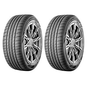 لاستیک خودرو  بی ام و لاستیک خودرو جی تی رادیال مدل TOURING A/S سایز 215/60R16 - دو حلقه  مکمل سوخت و روغن خودرو bmw