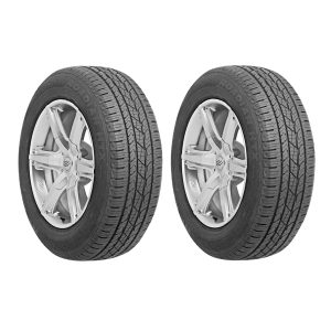 لاستیک خودرو  بی ام و لاستیک خودرو نکسن مدل ROADIAN HTX RH5 سایز 265/70R17 - دو حلقه  مکمل سوخت و روغن خودرو bmw
