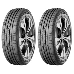 لاستیک خودرو  بی ام و لاستیک خودرو جی تی رادیال مدل SAVERO SUV سایز 225/60R18 - دو حلقه  مکمل سوخت و روغن خودرو bmw