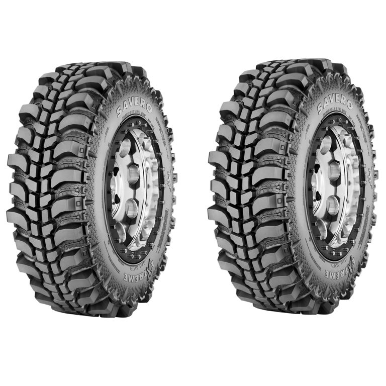 لاستیک خودرو  بی ام و لاستیک خودرو جی تی رادیال مدل KOMODO EXTREME سایز 31/10.5R15 - دو حلقه مکمل سوخت و روغن خودرو bmw