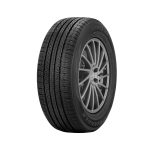 لاستیک خودرو  بی ام و لاستیک خودرو تراینگل مدل TR259 سایز 235/60R18 مکمل سوخت و روغن خودرو bmw