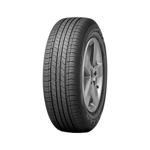 لاستیک خودرو  بی ام و لاستیک خودرو نکسن مدل CP672 سایز 205/60R14 مکمل سوخت و روغن خودرو bmw