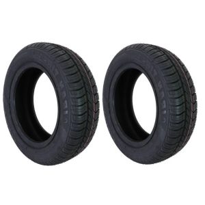 لاستیک خودرو  بی ام و لاستیک خودرو ایران تایر مدل STANZA سایز 165/65R13 - دو حلقه مکمل سوخت و روغن خودرو bmw