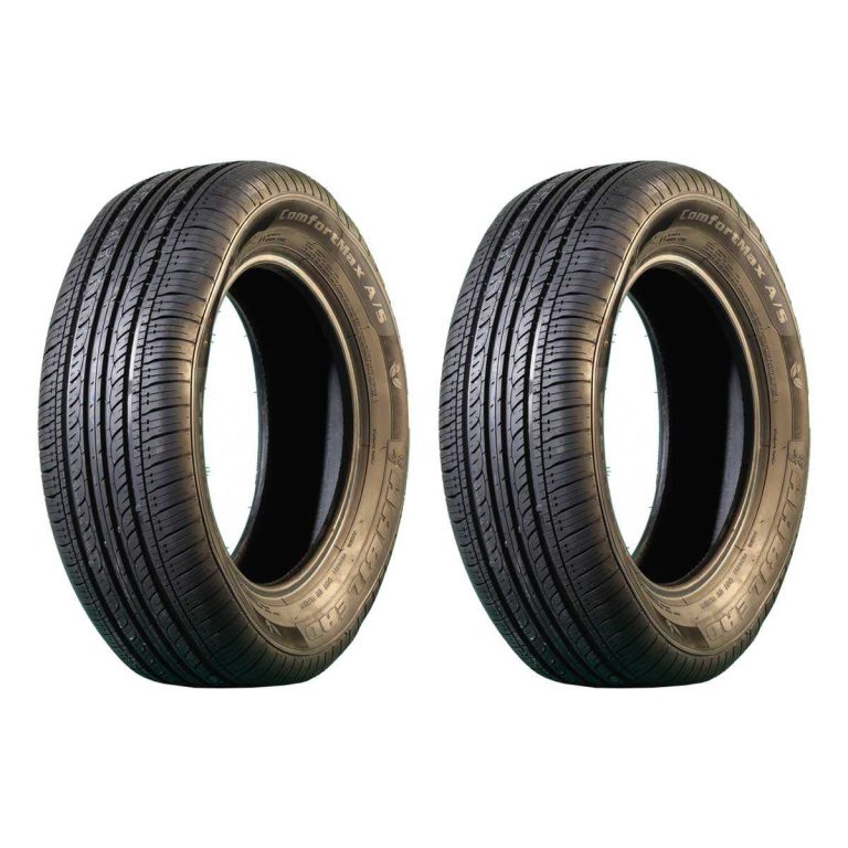 لاستیک خودرو  بی ام و لاستیک خودرو هابیلد مدل H202 سایز 225/65R17 - دو حلقه مکمل سوخت و روغن خودرو bmw