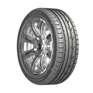 لاستیک خودرو  بی ام و لاستیک خودرو بارز سری Premium Grip مدل P624 سایز 205/50R16 مکمل سوخت و روغن خودرو bmw