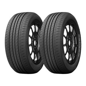 لاستیک خودرو  بی ام و لاستیک خودرو کاپسن مدل H202 سایز 205/65/15 - دو حلقه مکمل سوخت و روغن خودرو bmw