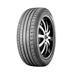 لاستیک خودرو  بی ام و لاستیک خودرو جی تی رادیال مدل CHAMPIRO HPY سایز 225/40R18 -یک حلقه مکمل سوخت و روغن خودرو bmw
