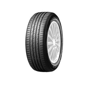 لاستیک خودرو  بی ام و لاستیک خودرو نکسن مدل NBL HDPLUS سایز 215/55R17 مکمل سوخت و روغن خودرو bmw