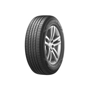 لاستیک خودرو  بی ام و لاستیک خودرو هانکوک مدل DYNAPRO  سایز 245/70/16 - یک حلقه مکمل سوخت و روغن خودرو bmw