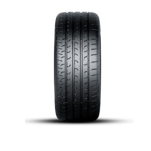 لاستیک خودرو  بی ام و لاستیک خودرو کنتیننتال مدل Comfort Contact CC6 سایز 215/60R16 - یک حلقه مکمل سوخت و روغن خودرو bmw