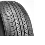لاستیک خودرو  بی ام و لاستیک نکسن مدل cp 672 2021 سایز 225/55R17- دوحلقه مکمل سوخت و روغن خودرو bmw