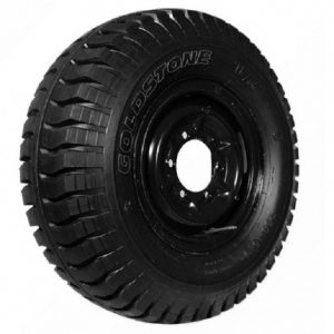 لاستیک خودرو  بی ام و لاستیک خودرو گلدستون مدل ULN سایز 750/16 - دو حلقه مکمل سوخت و روغن خودرو bmw