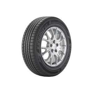 لاستیک خودرو  بی ام و لاستیک خودرو هانکوک مدل Kinergy GT H436 سایز 215/55R17 مکمل سوخت و روغن خودرو bmw