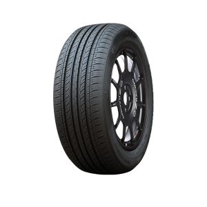 لاستیک خودرو  بی ام و لاستیک خودرو واکایاما مدل VK21 سایز 185/70R13 -یک حلقه مکمل سوخت و روغن خودرو bmw