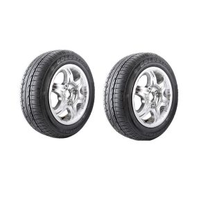 لاستیک خودرو  بی ام و لاستیک خودرو گلدستون سایز 175/60/13 مدل GS-2020 دوحلقه مکمل سوخت و روغن خودرو bmw