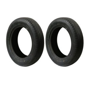لاستیک خودرو  بی ام و لاستیک خودرو کاپسن مدل S2000 سایز 225/50R17 - دو حلقه  مکمل سوخت و روغن خودرو bmw