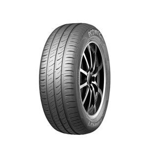 لاستیک خودرو  بی ام و لاستیک خودرو کومهو  مدل ECOWING kh27 سایز 195/55R15 - یک حلقه مکمل سوخت و روغن خودرو bmw